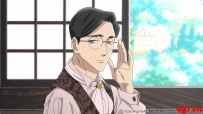 [10.22][转载新闻]动画《萤火虫的出嫁》追加声优兴津和幸登场
