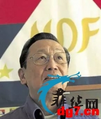 这支上万人的叛军，躲在全菲律宾各地，随时准备反抗......