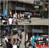好样的！中国公民马尼拉街头免费派口罩，菲网民齐点赞！