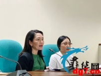 台湾女子称在政府中有势力华人保护菲离岸菠菜公司 黎拉...