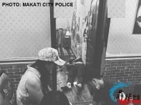 在马尼拉换汇被中国同胞枪杀！嫌犯招供作案细节