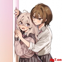 [10.23][转载新闻]百合漫画《无法躲开的王子！》开始连载