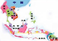 东南亚人口红利那么大，为何难取代中国？