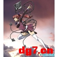 【10,28】妹子无限![零度战姬]追加人设欣赏