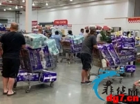 网友亲测！在这个菜市场还能进行囤货采购！