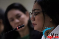 一年保关收入10亿比索！菲参议院听证会揭露移民局腐败官...