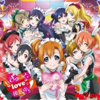 [01.16][天使动漫新闻组]「ラブライブ!」第4张单曲的先行PV公开