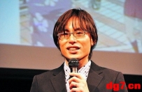 [03.16]长井龙雪获日本文化厅艺术类大奖