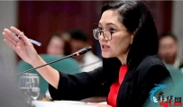 反对派借台湾女菜农控诉之机，要求立即打击非法网赌公司