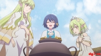 [10.26][转载新闻]动画《世界最强的魔女，就此开始》先行画面公开