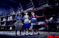 [4.22][转载新闻]《别对映像研出手！》衍生剧新制作花絮 乃木坂3美女大冒险