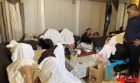保重！OKADA、马卡蒂等多家高端酒店全在菲国调局搜查名单内