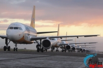 航空公司因新冠状病毒恐慌取消了中菲之间的航班