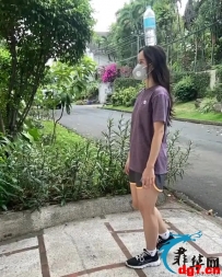 【视频】菲律宾21岁女孩武术冠军阿加莎·王展示惊人踢腿