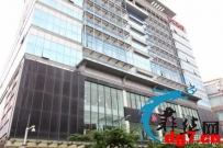 双龙大厦要变“双龙拳馆”？中国员工爆发激烈冲突