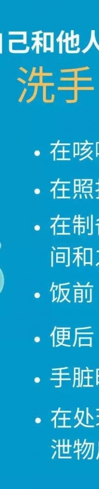除了戴口罩，99%的人都忽略了这件事！