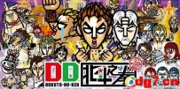 29日动漫新闻~Q版搞笑短篇动画[DD北斗之拳]诞生
