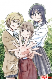 [10.21][转载新闻]漫画《Happers Delight Girls》开始连载